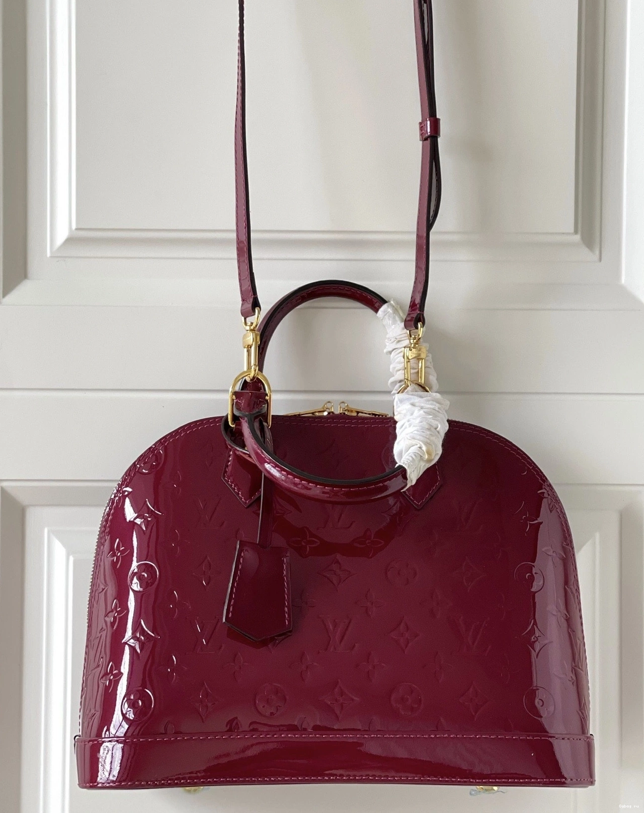 LOUIS ALMA VUITTON PM 0714